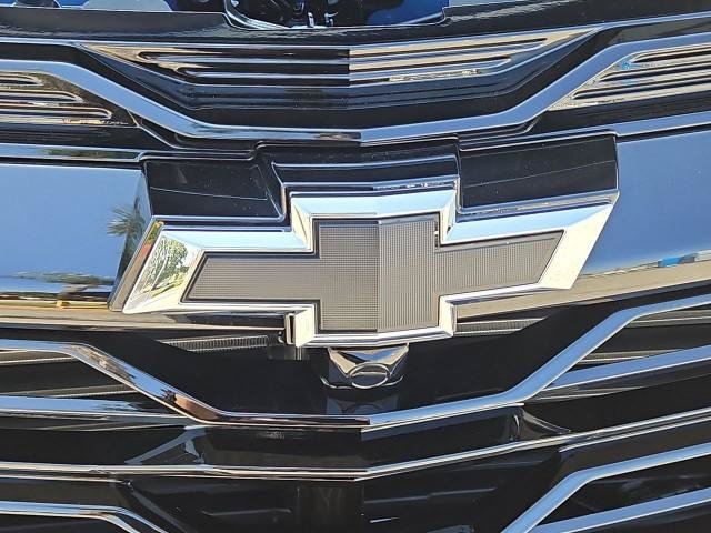 New 2027 Chevrolet Equinox RS FWD image 31