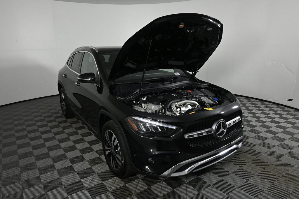 Certified 2026 Mercedes-Benz GLA 250 image 33