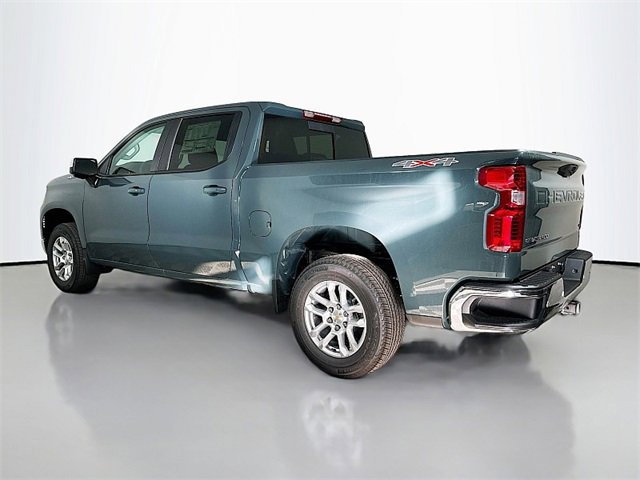 New 2026 Chevrolet Silverado 1500 LT w/ Safety Package image 4