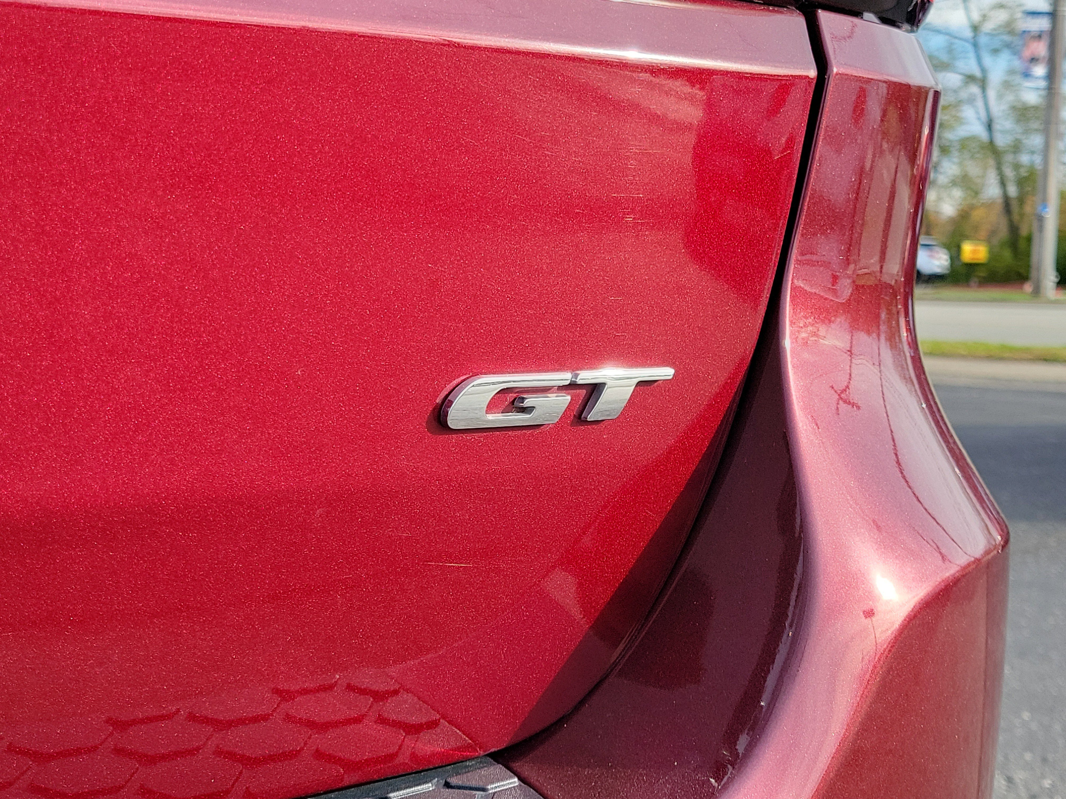 Used 2023 Dodge Durango GT image 7