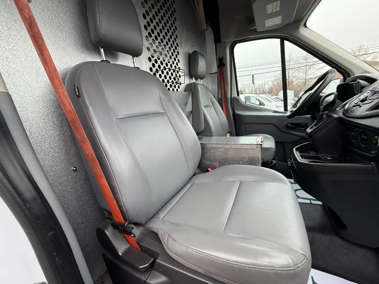Used 2018 Ford Transit 350 148 Medium Roof RWD image 28