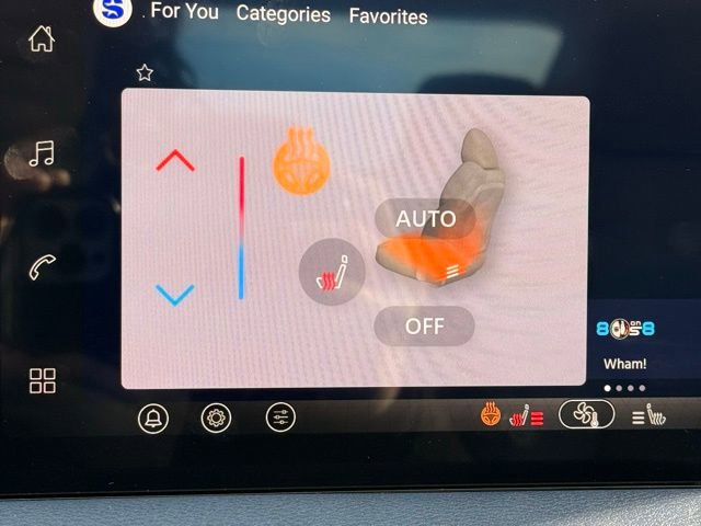 New 2026 Nissan Sentra SL w/ Floor Mat Package image 34