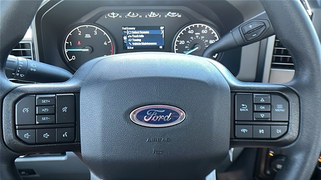New 2026 Ford F350 XL w/ STX Appearance Package image 28