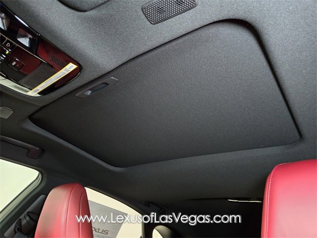 New 2026 Lexus NX 450h+ 450h+ Luxury image 11