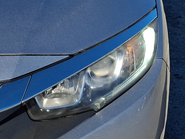 Used 2017 Honda Civic EX image 28