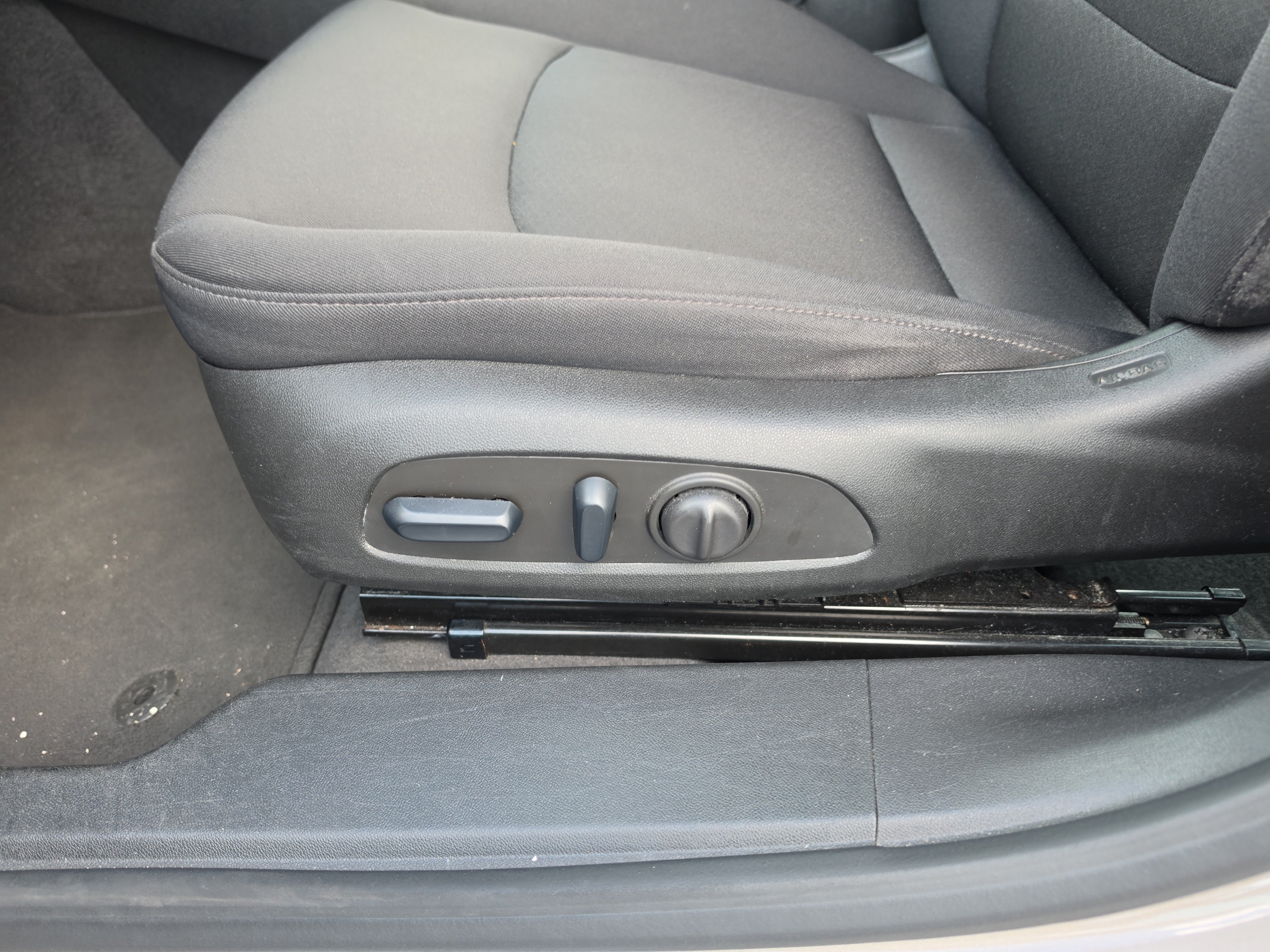 Certified 2024 Chevrolet Malibu LT FWD image 16