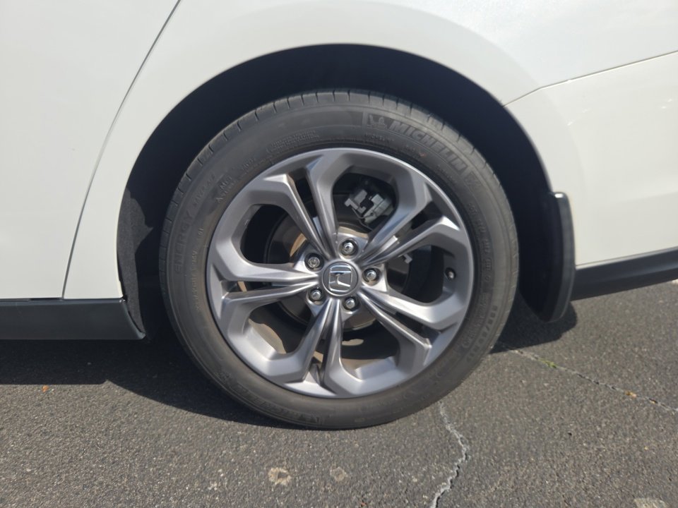 Used 2023 Honda Accord EX image 22