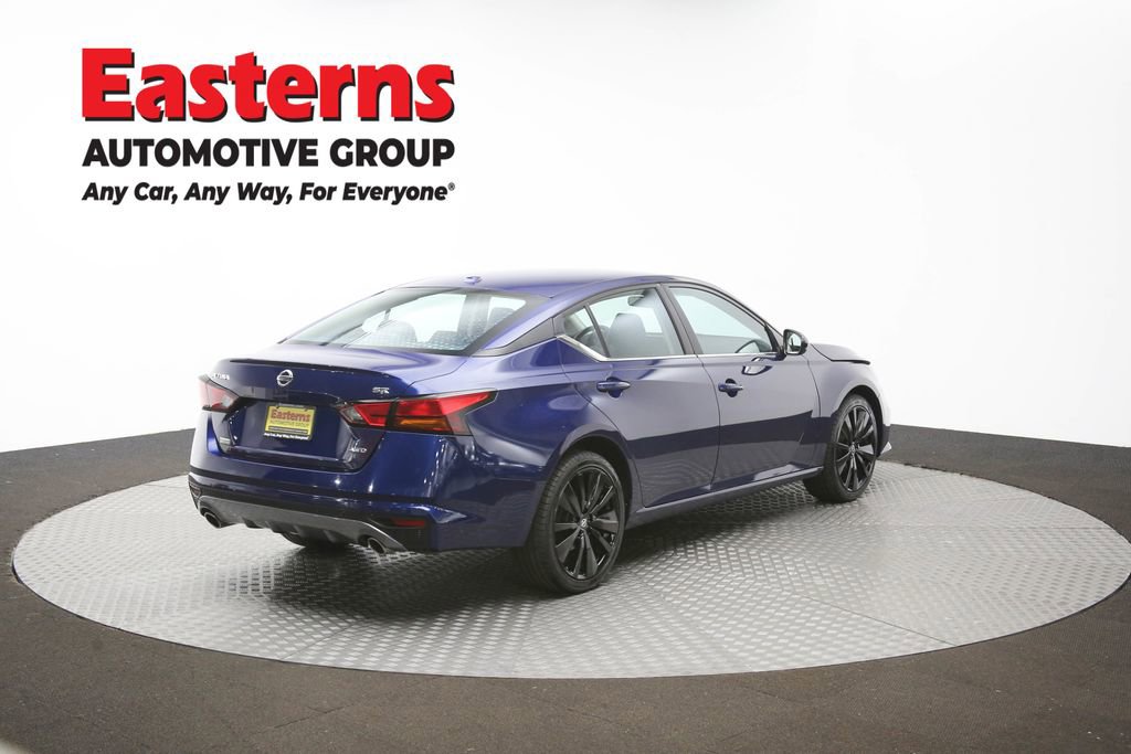 Used 2021 Nissan Altima 2.5 SR image 40