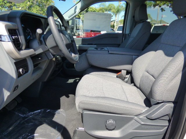New 2026 Ford F250 XL w/ STX Appearance Package image 27