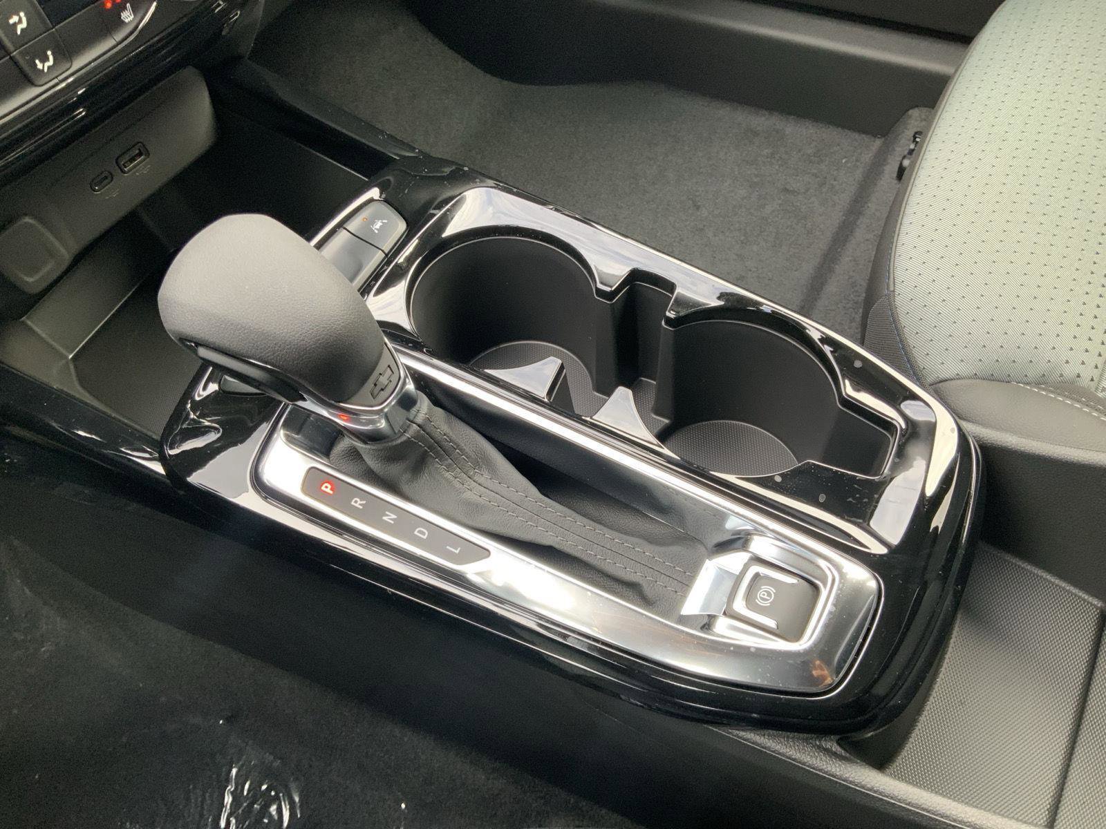 New 2026 Chevrolet Trax LT w/ Driver Confidence Package image 22