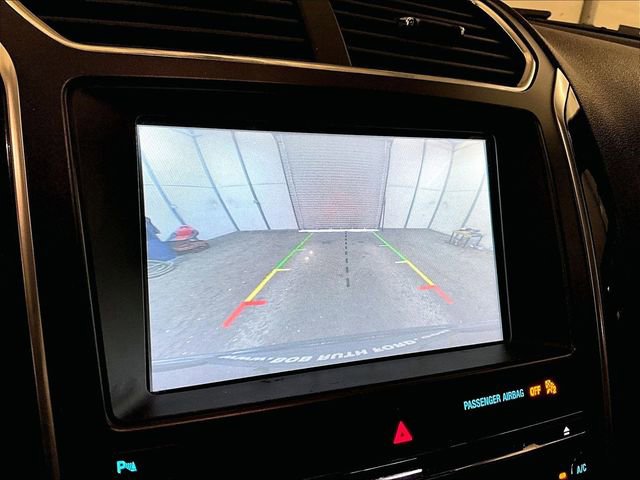 Used 2018 Ford Explorer Sport AWD/4WD image 20