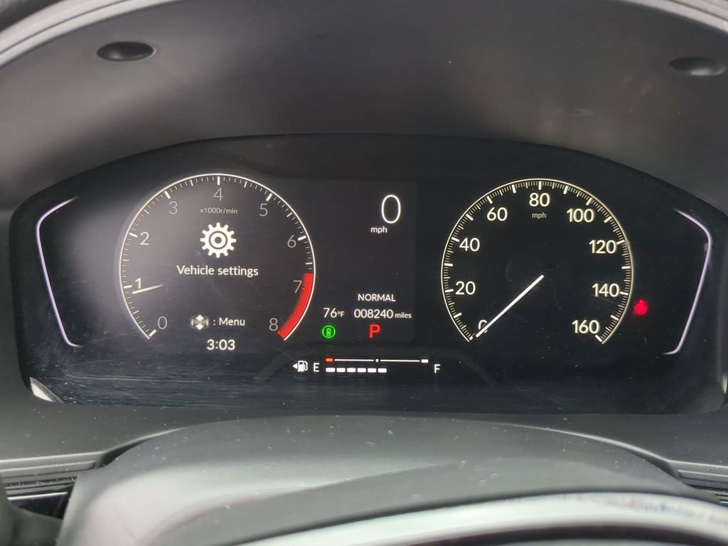 Used 2024 Honda Civic Sport image 15