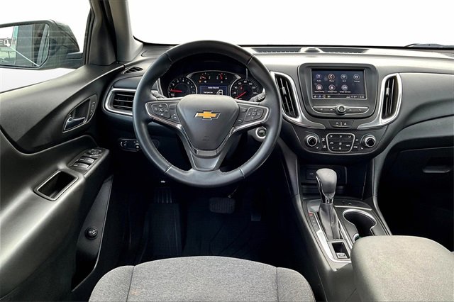 Used 2023 Chevrolet Equinox LT image 5