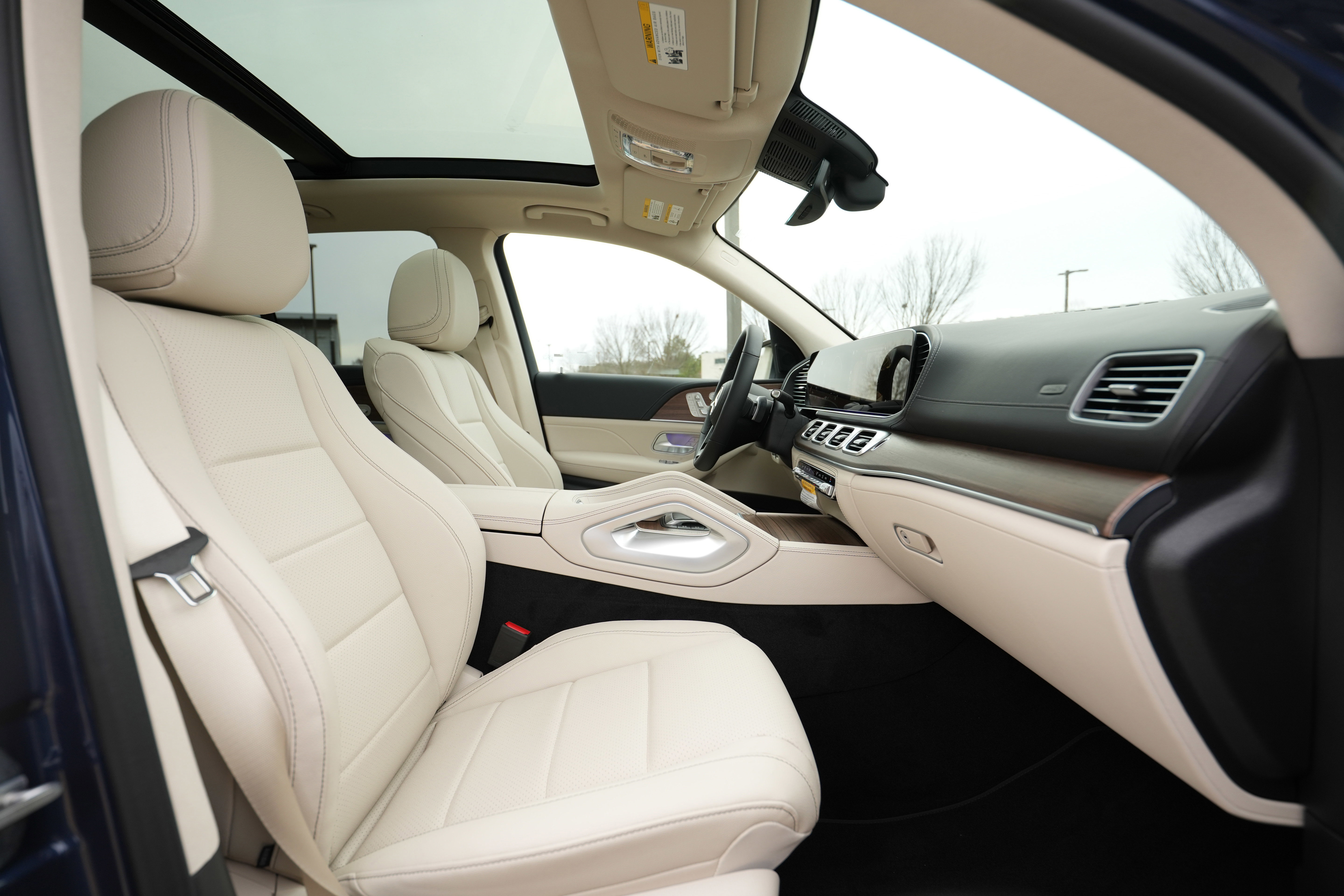 New 2026 Mercedes-Benz GLE 350 4MATIC image 37