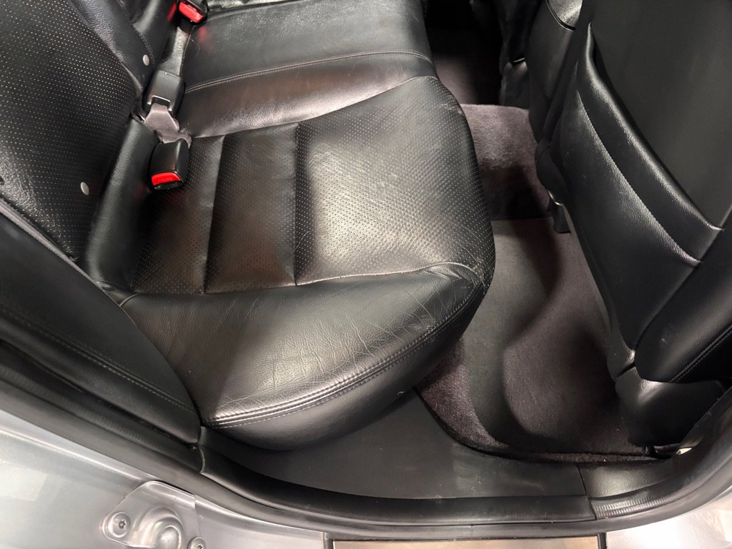 Used 2004 Acura TSX image 24