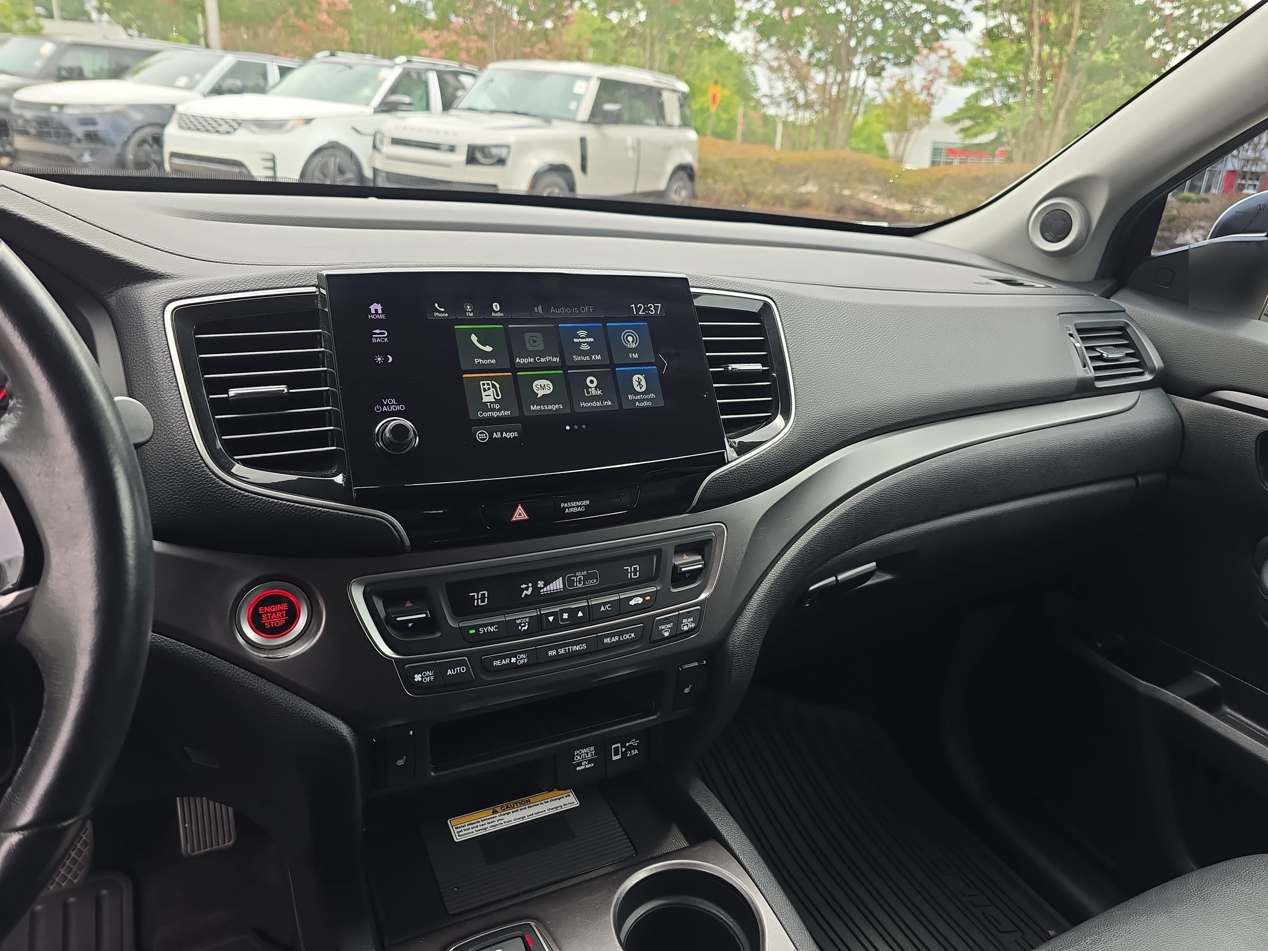 Used 2021 Honda Pilot Special Edition image 21