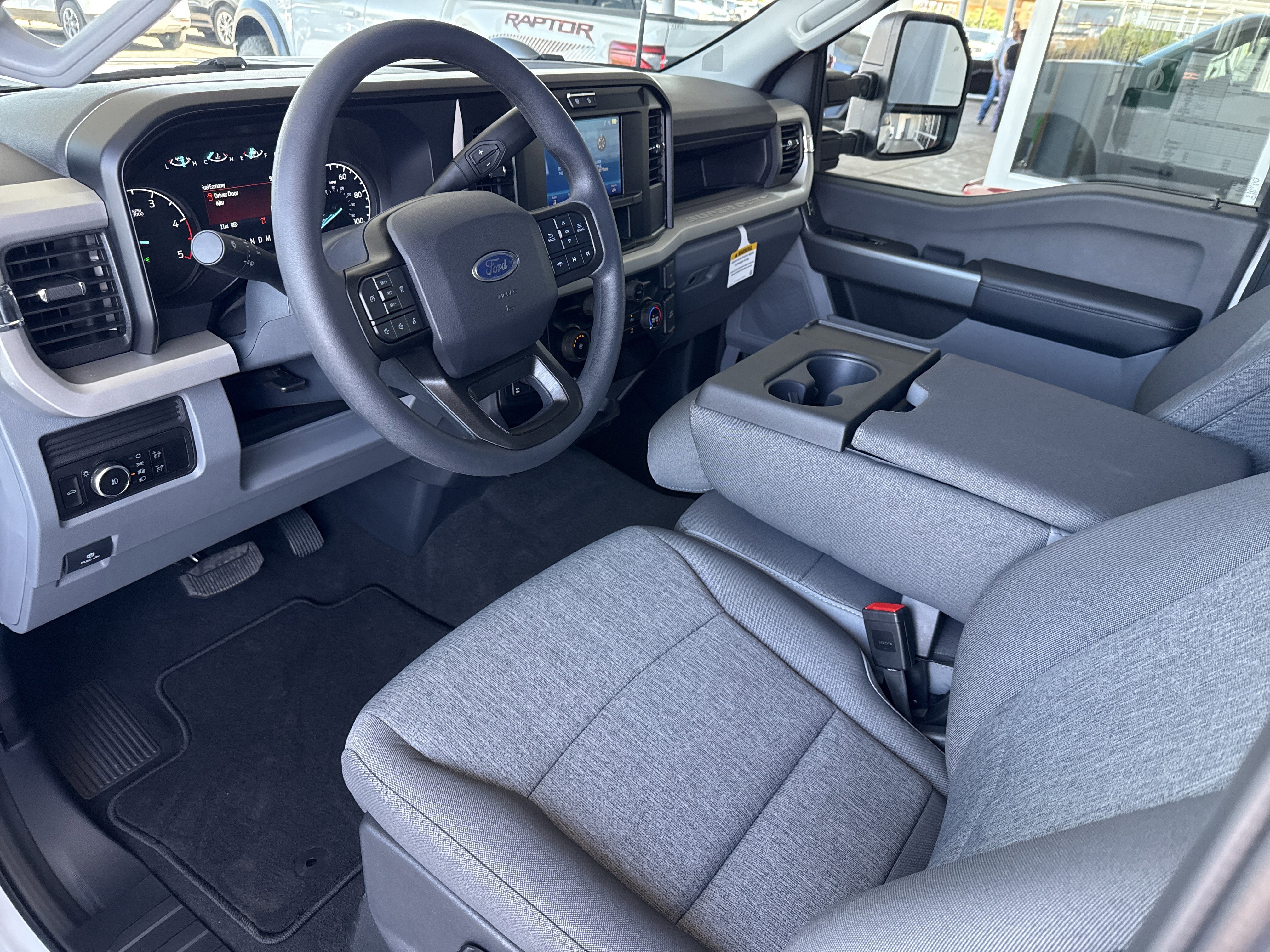 New 2026 Ford F350 XL image 18
