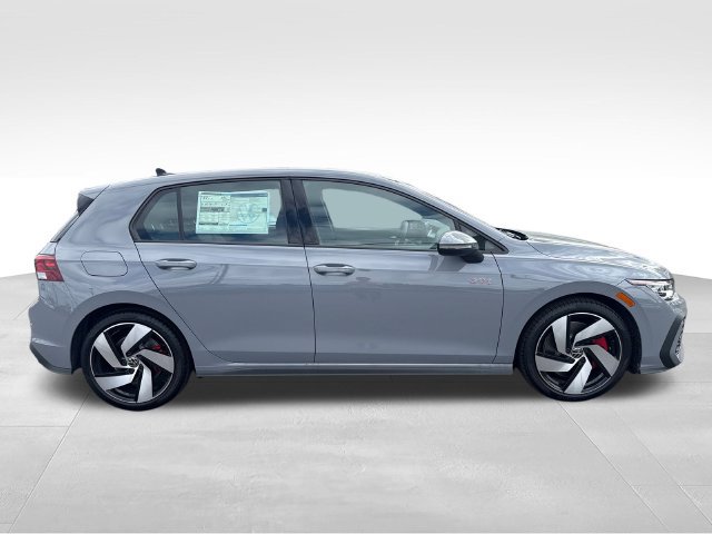 New 2026 Volkswagen GTI S FWD image 8