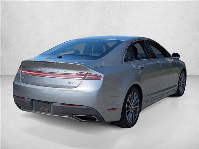Used 2020 Lincoln MKZ image 5