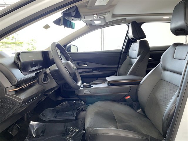 Certified 2024 Nissan Ariya AWD image 22