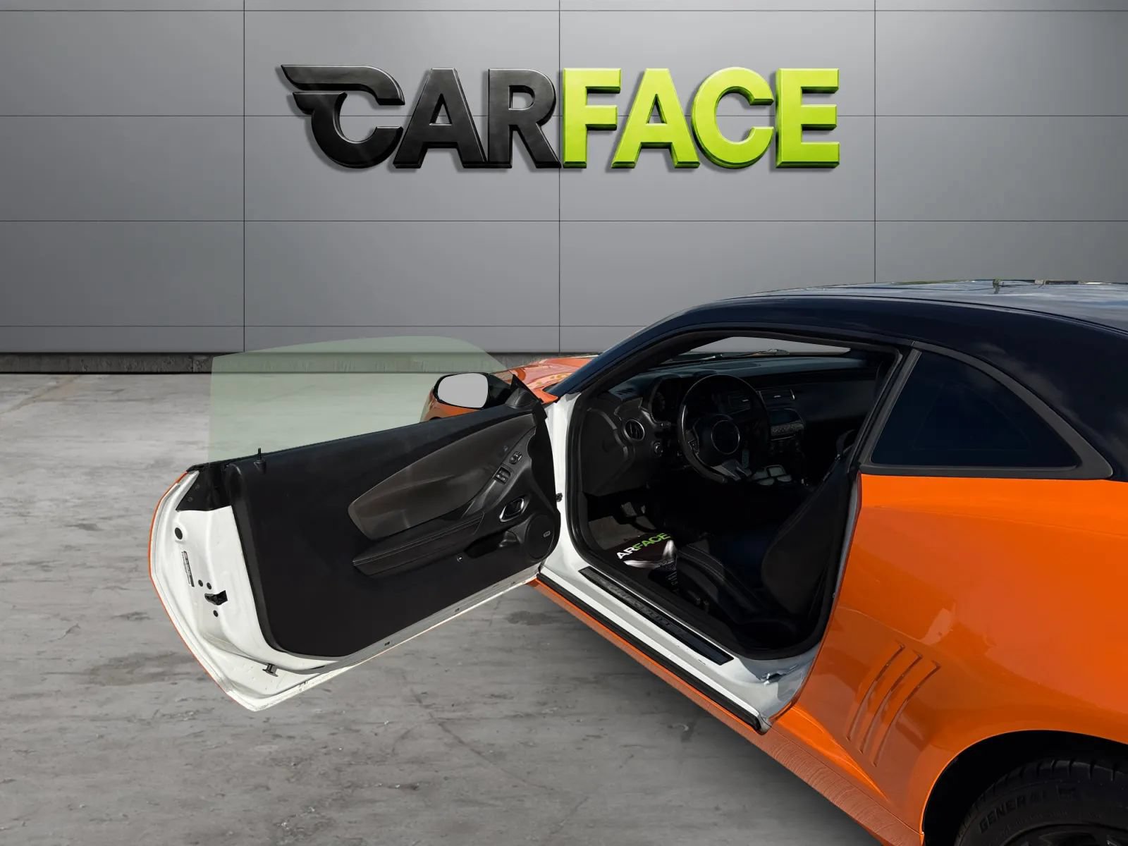 Used 2011 Chevrolet Camaro SS w/ RS Package RWD image 15