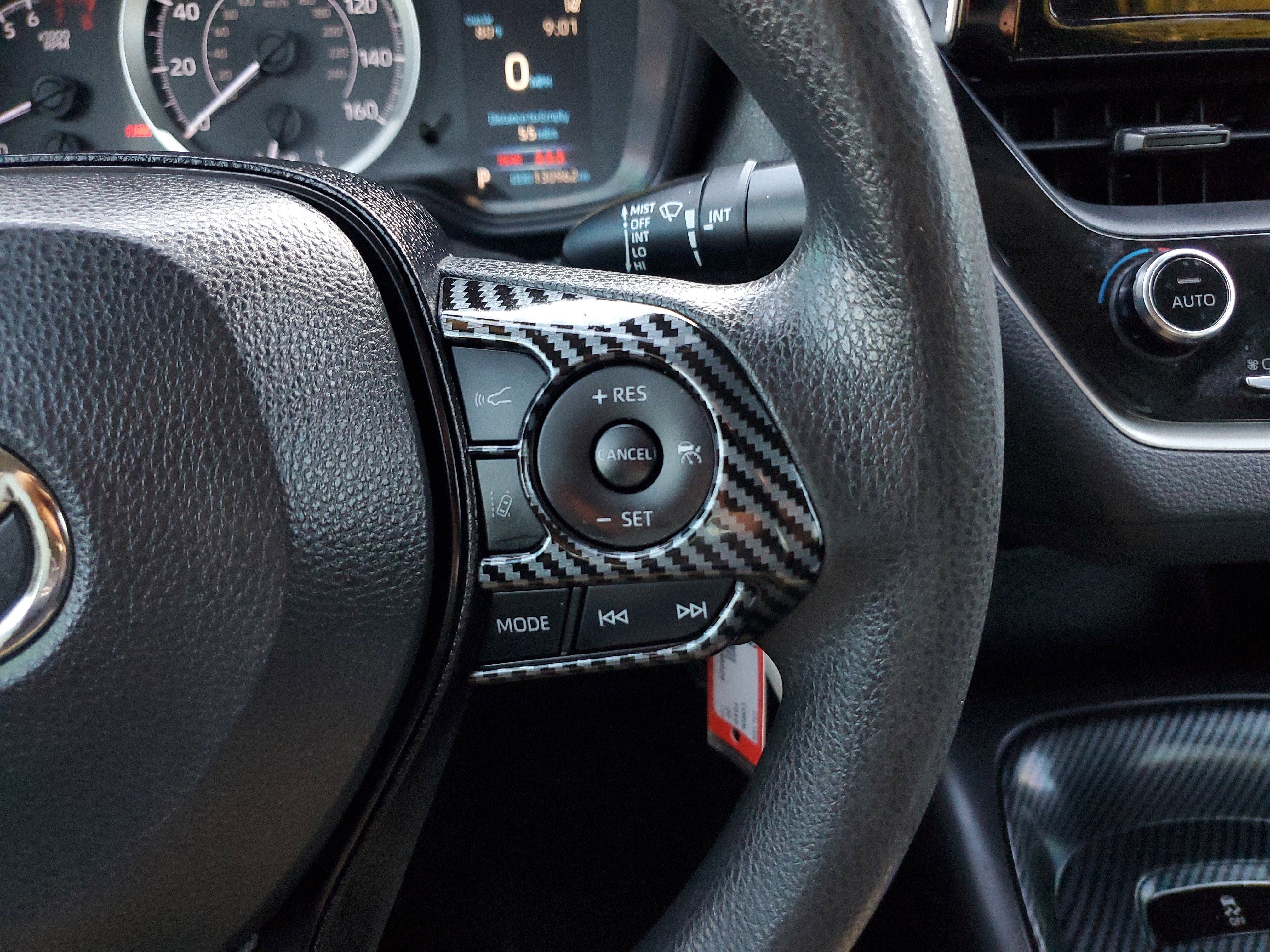 Used 2020 Toyota Corolla LE image 21