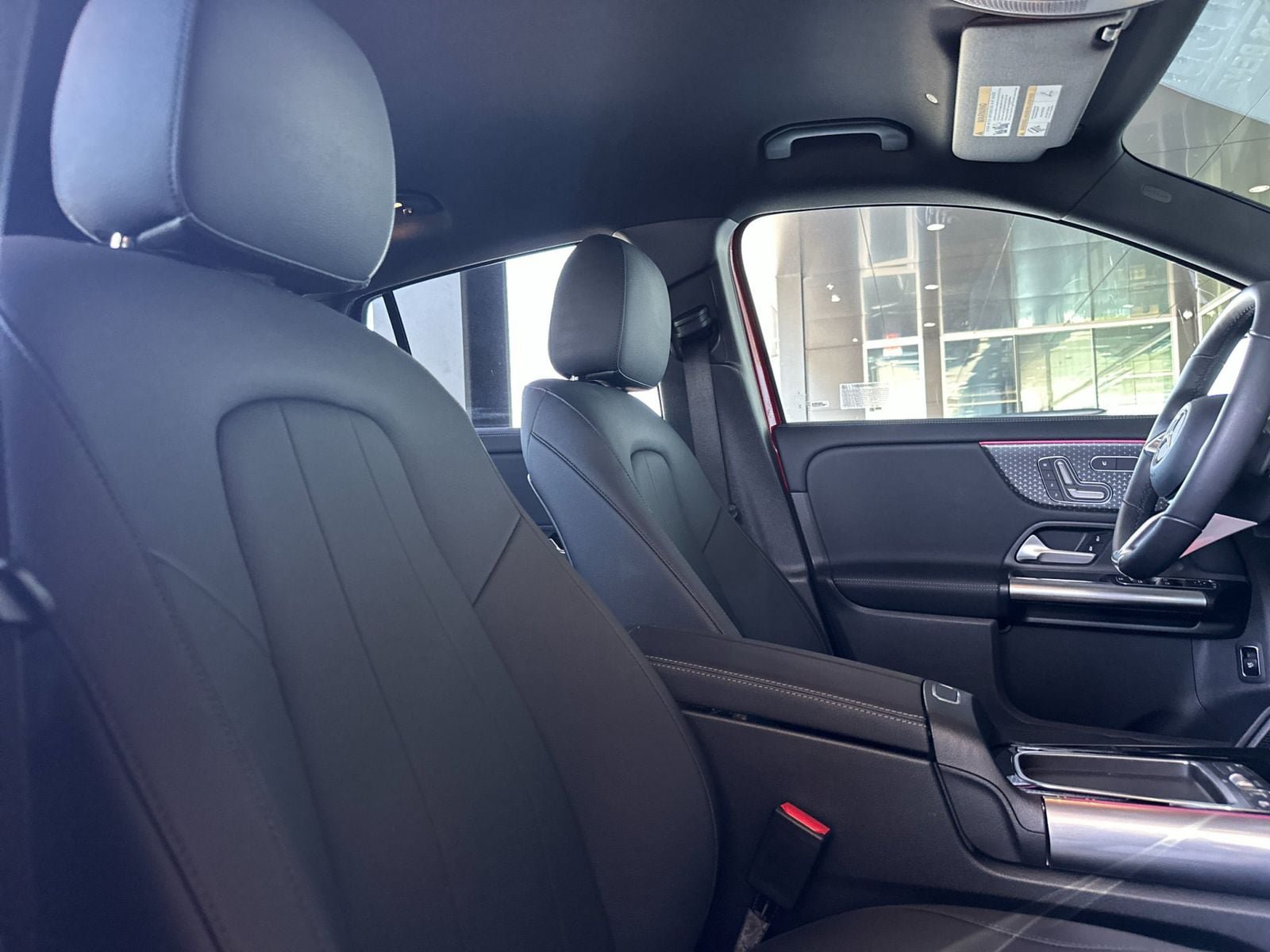 Certified 2026 Mercedes-Benz GLA 250 4MATIC image 18