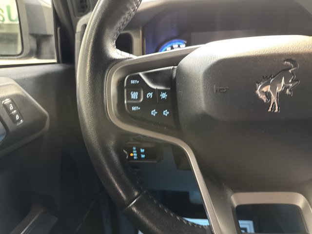 Used 2024 Ford Bronco Everglades image 17