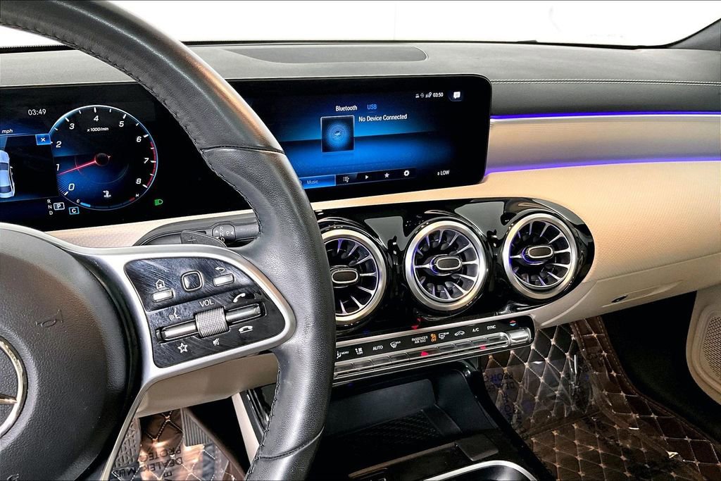 Used 2022 Mercedes-Benz CLA 250 image 6