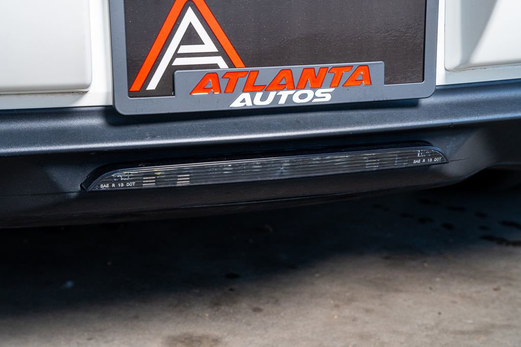 Used 2020 Mercedes-Benz AMG GT Coupe image 36