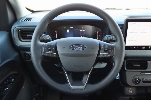 New 2025 Ford Maverick XL image 22