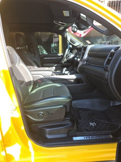 Used 2023 RAM 1500 TRX w/ Havoc Edition image 11