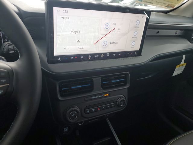 New 2025 Ford Maverick Lobo image 14