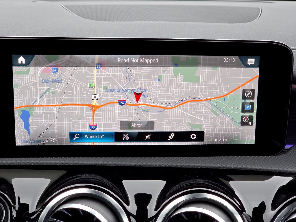 Certified 2023 Mercedes-Benz CLA 250 4MATIC image 10
