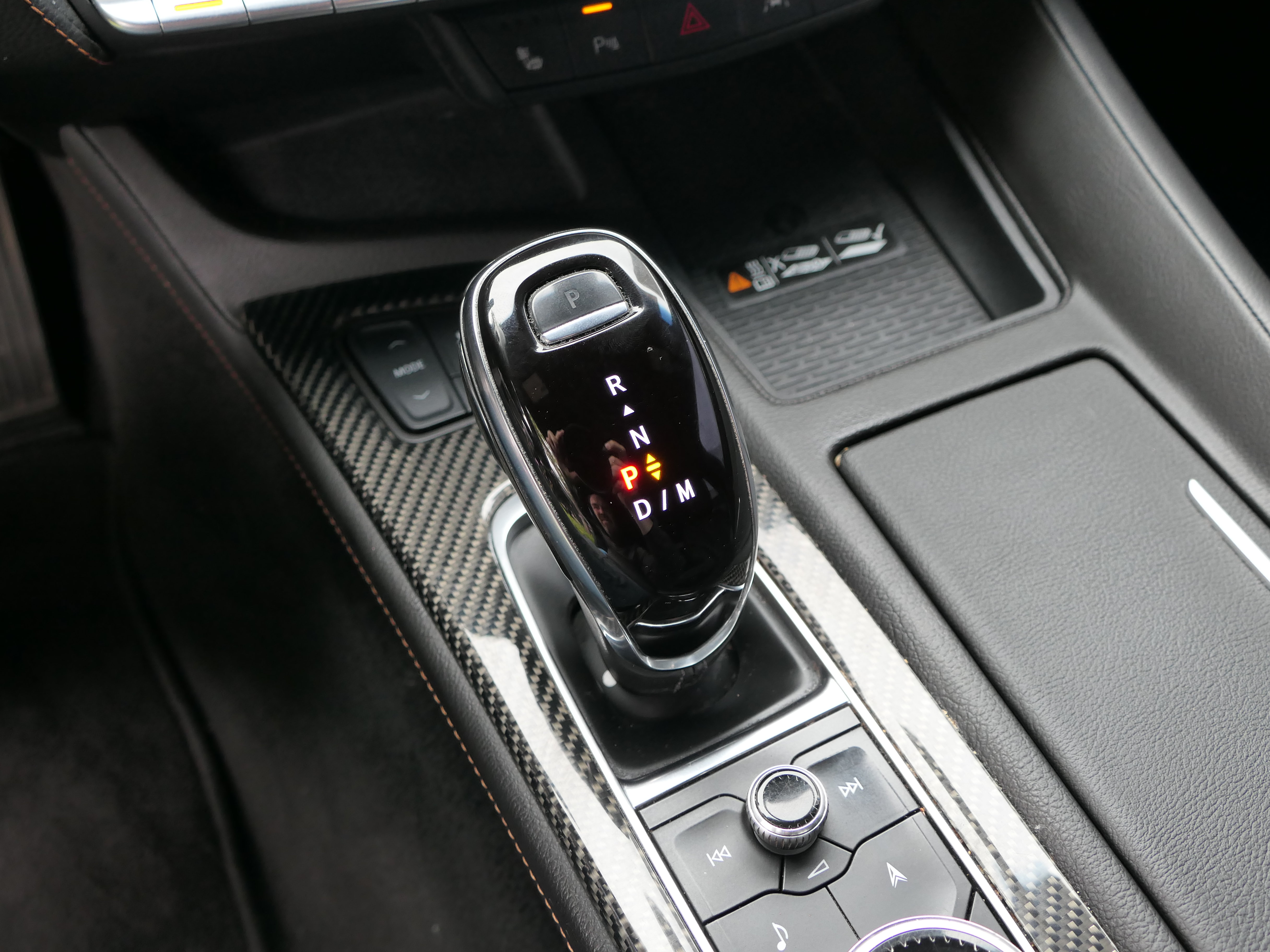 Certified 2023 Cadillac CT5 Sport RWD image 22
