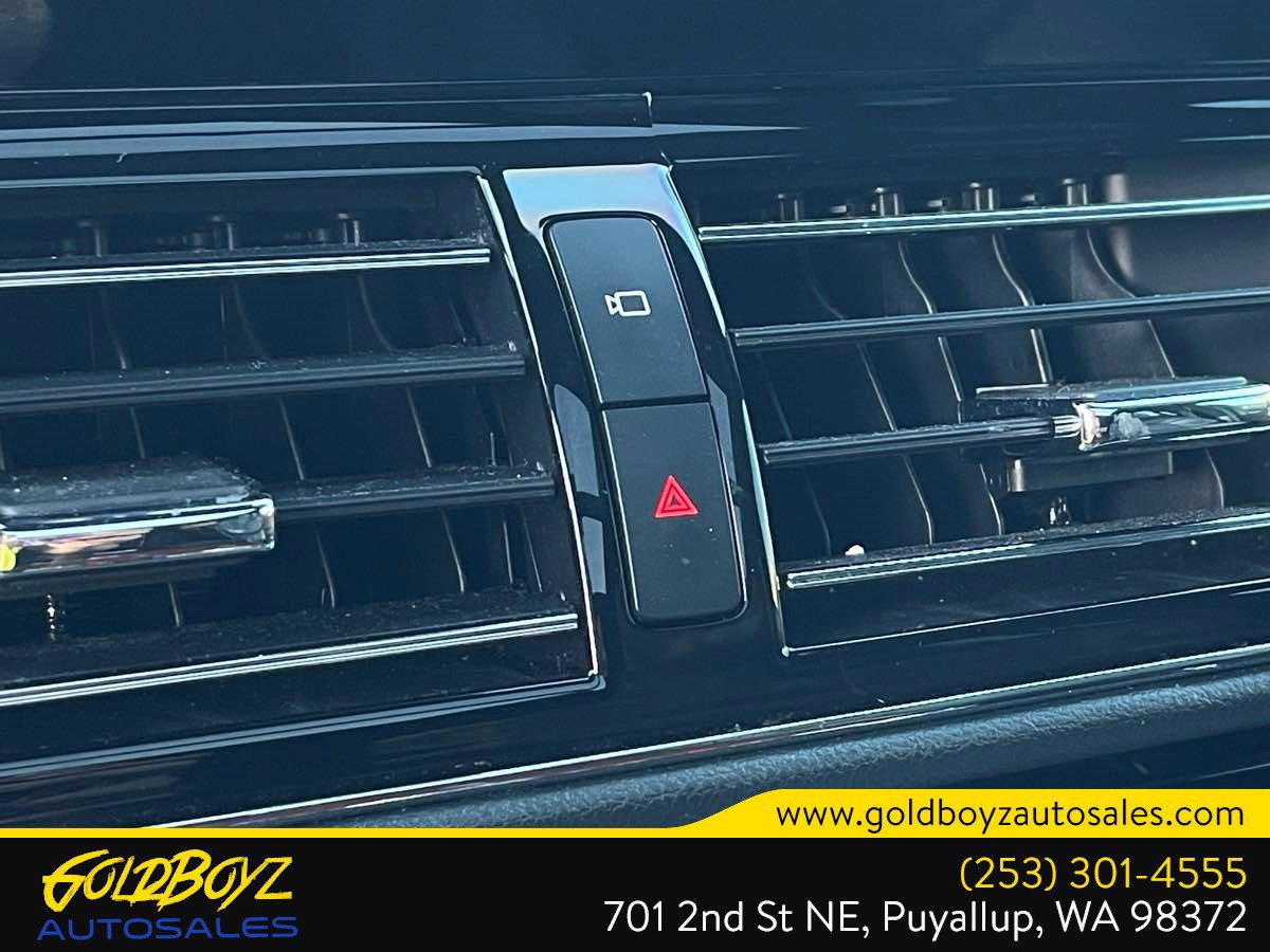 Used 2022 Lincoln Navigator L Reserve image 41