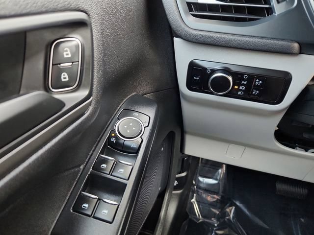 Used 2023 Ford Escape Active AWD/4WD image 35