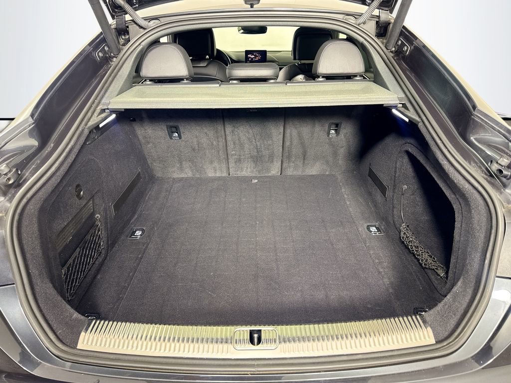 Used 2018 Audi A5 2.0T Premium Plus w/ Premium Plus image 31