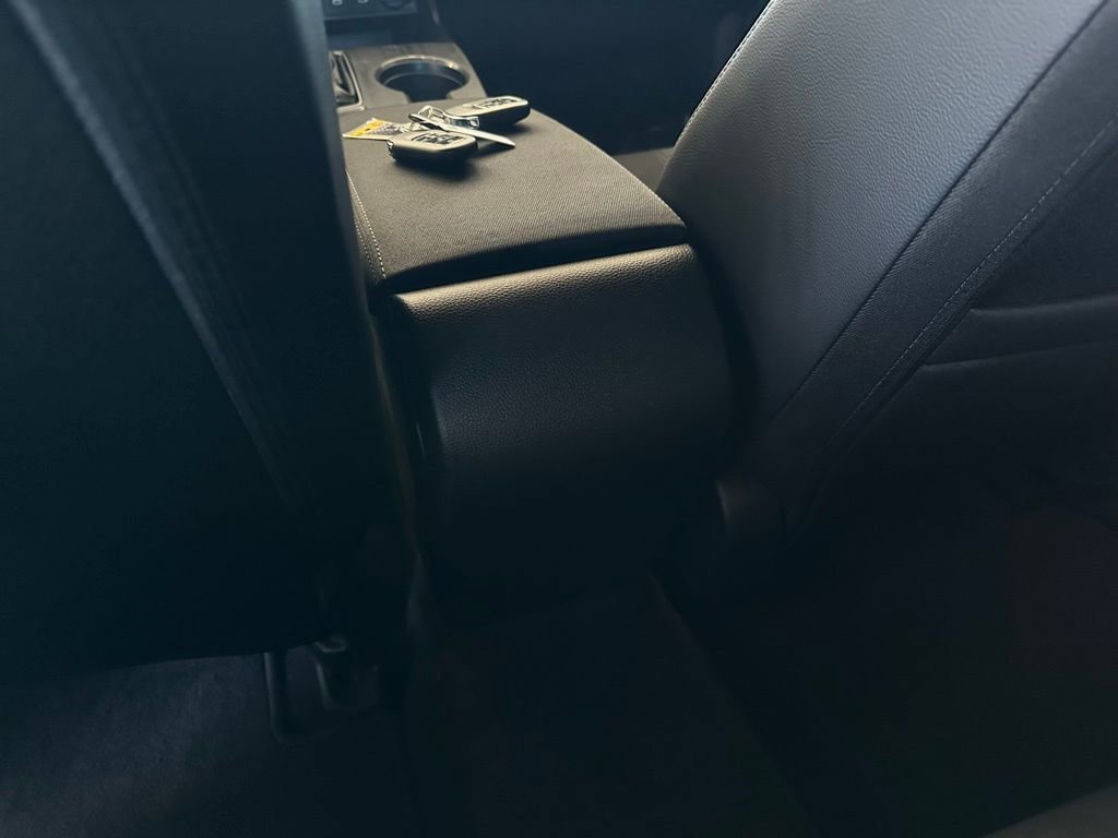 Used 2025 Honda Civic FWD Hybrid Sedan image 22