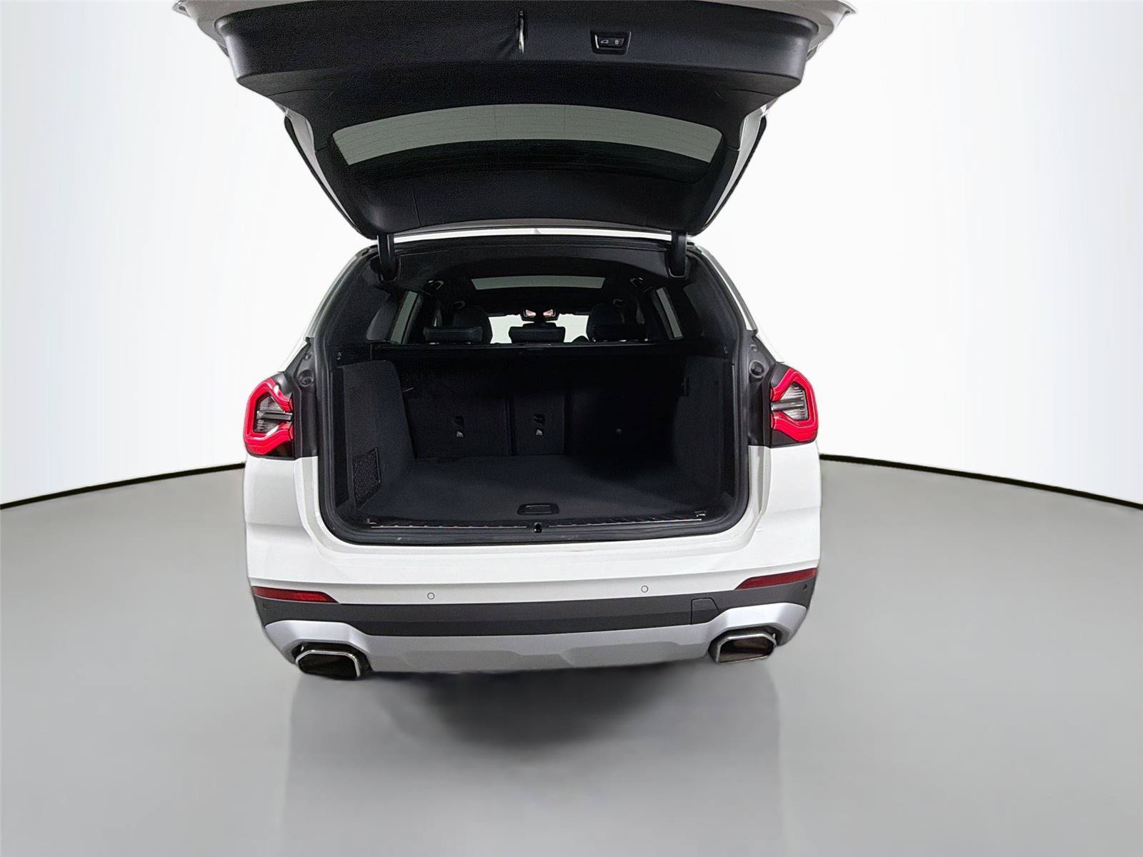 Certified 2023 BMW X3 sDrive30i w/ Premium Package RWD image 24