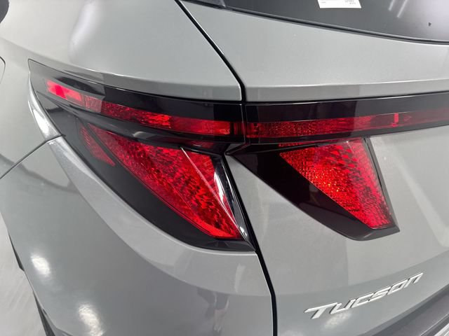 Used 2026 Hyundai Tucson SEL Plus AWD/4WD image 29