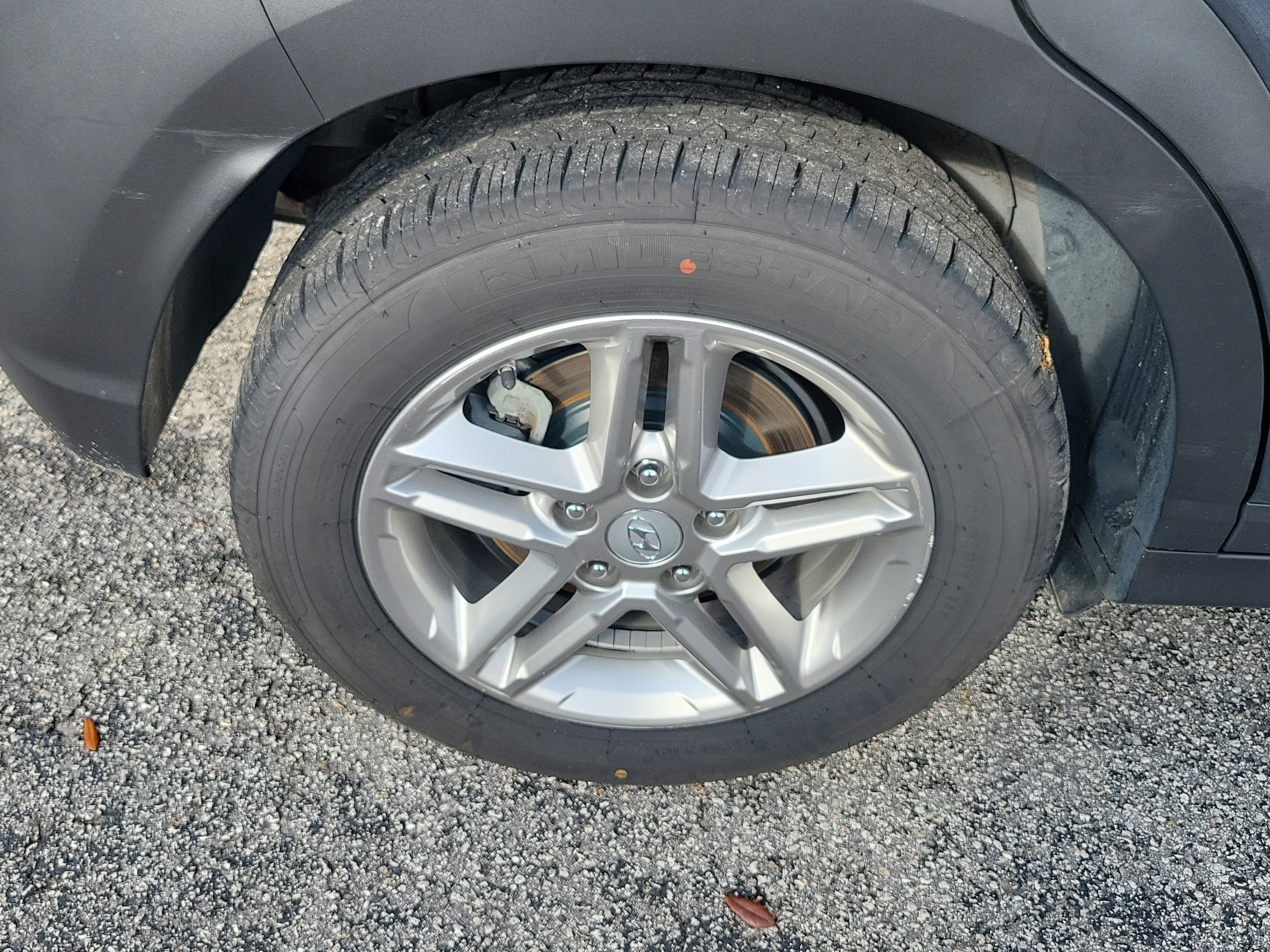 Used 2021 Hyundai Kona SE image 38