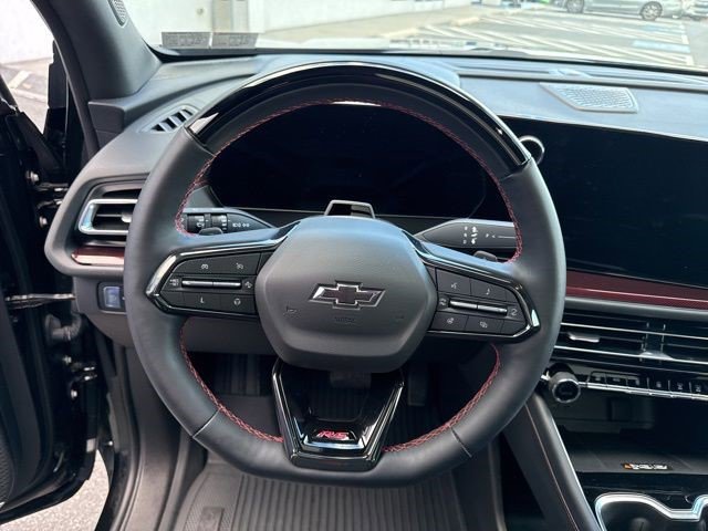 Certified 2024 Chevrolet Traverse RS w/ LPO, Floor Liner Package image 11