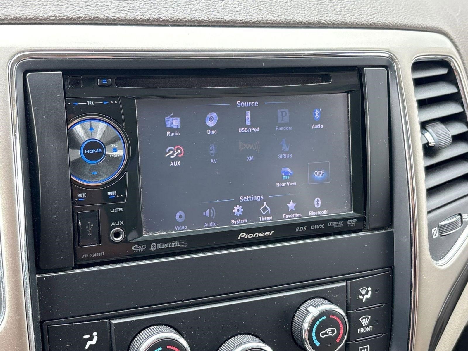 Used 2011 Jeep Grand Cherokee Laredo image 19