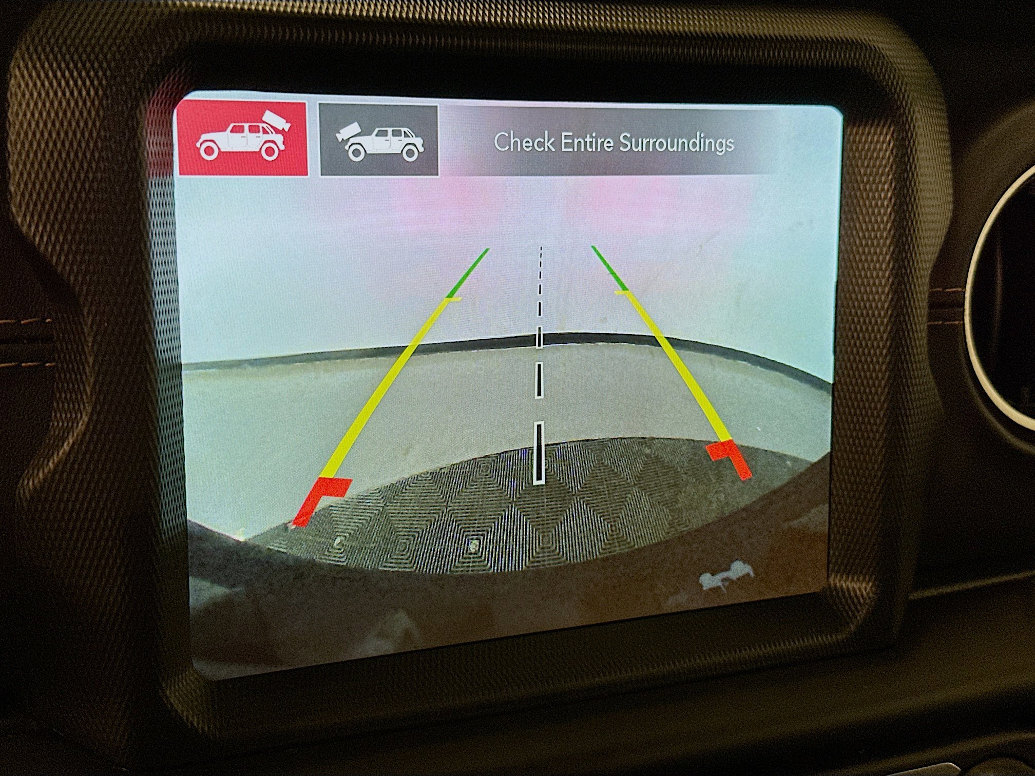 Used 2021 Jeep Wrangler Unlimited Sahara AWD/4WD image 23