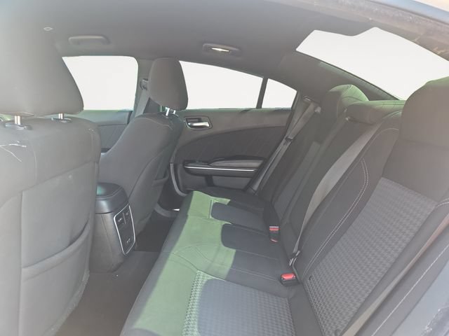 Used 2023 Dodge Charger SXT RWD image 14