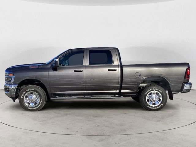 New 2026 RAM 2500 Tradesman image 2