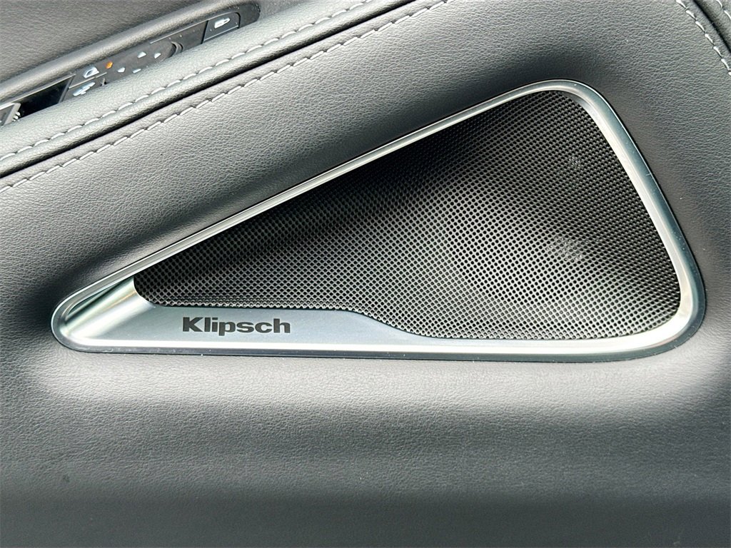 Used 2026 INFINITI QX60 Luxe w/ Cargo Package image 20