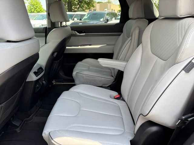 Used 2024 Hyundai Palisade SEL AWD/4WD image 20