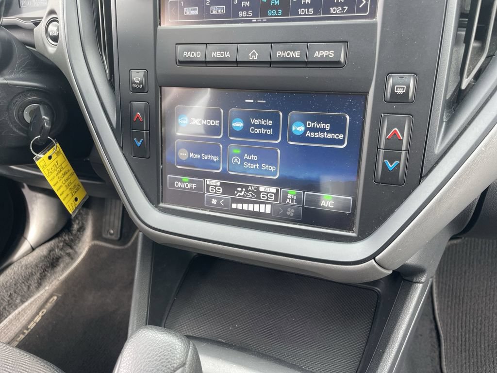 Certified 2024 Subaru Crosstrek 2.0i w/ Crosstrek Mirror Package AWD/4WD image 25